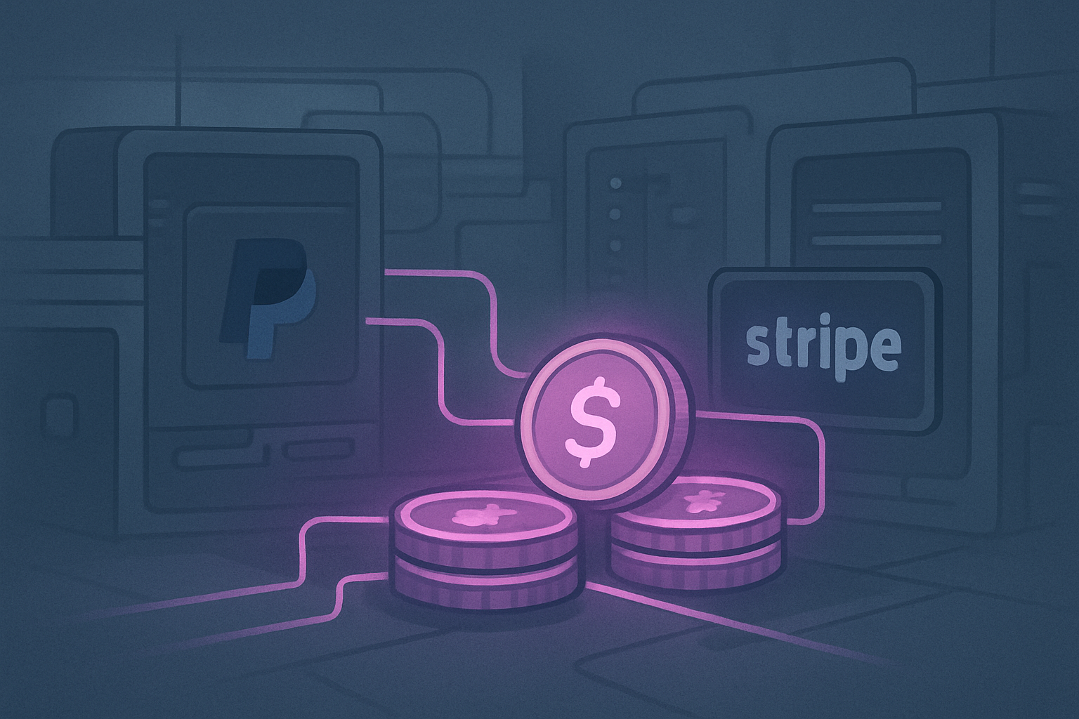 Payment Integrations with MCP